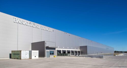 Panattoni, Bolesławiec