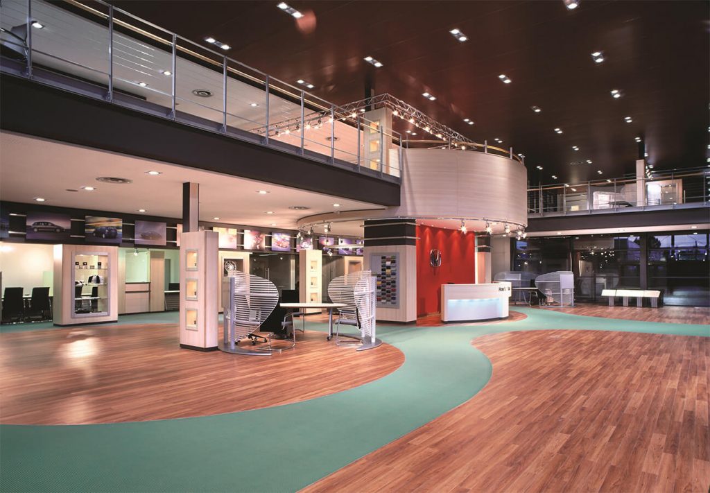 Honda Plaza Warszawa