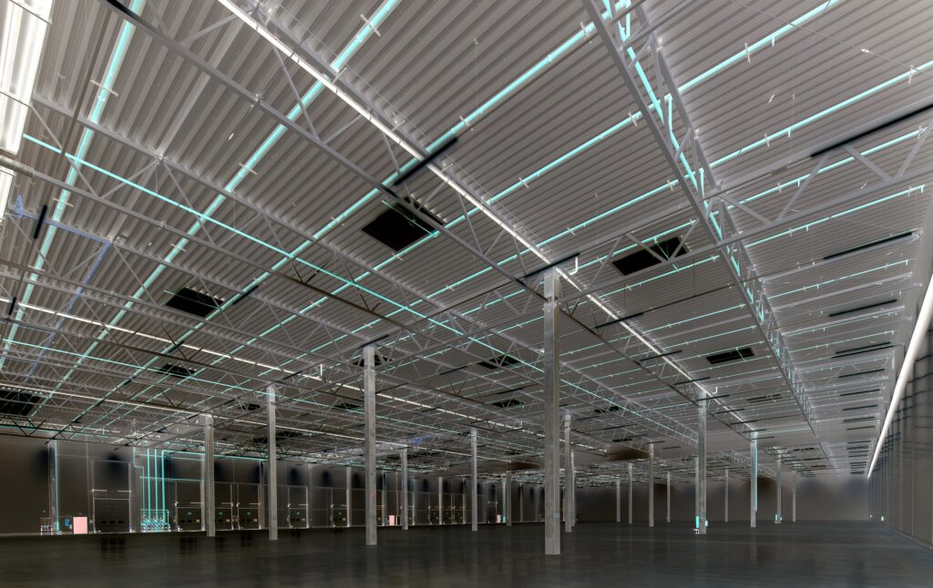 Prologis Park Wrocław V (DC8B), Nowa Wieś Wrocł.