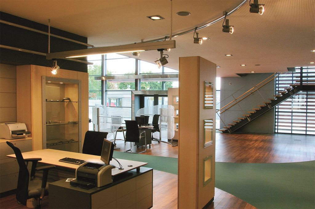 Honda Plaza Warszawa