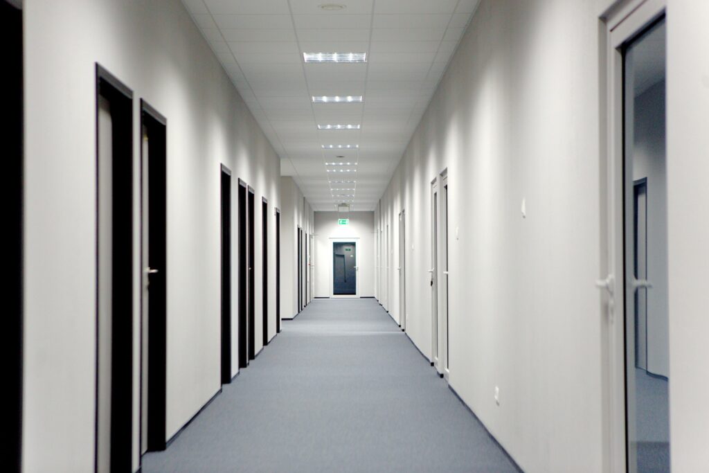 Panattoni Park Stryków (Sonoco)