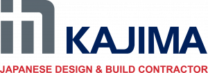 Logo Kajima