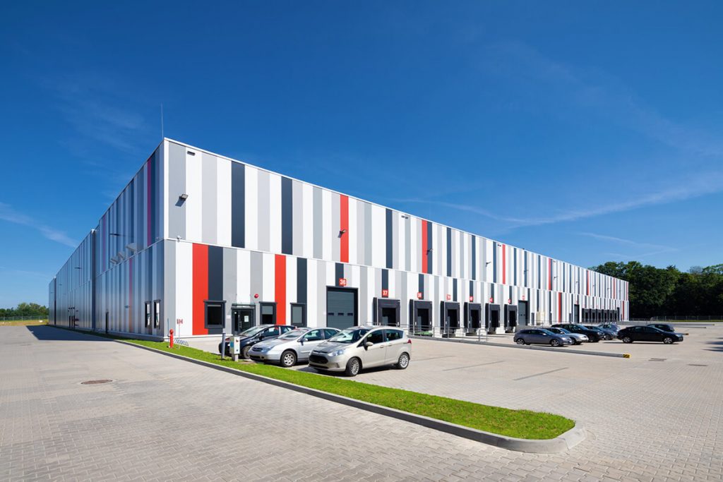 7R Park Beskid Kajima