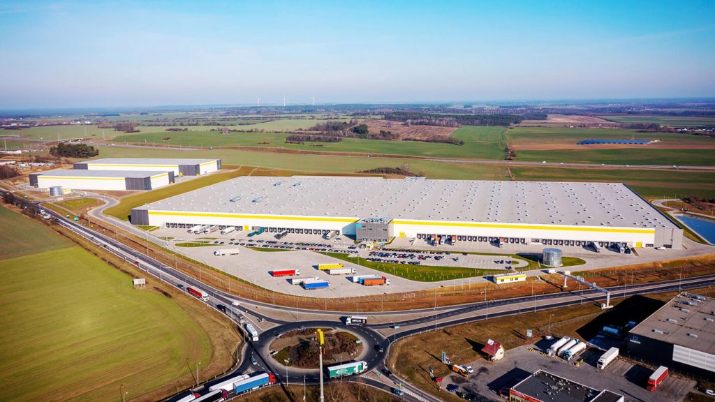 EQT Exeter Świebodzin 2023