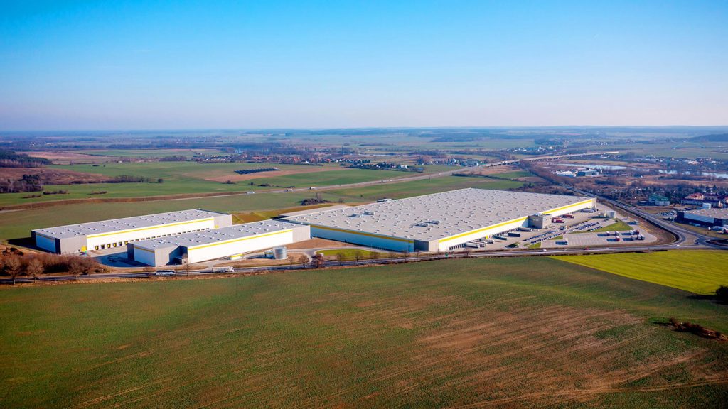 EQT Exeter Świebodzin 2023