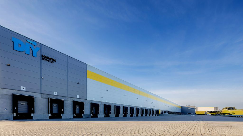 EQT Exeter Świebodzin 2023