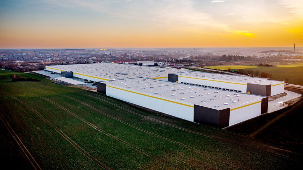 EQT Exeter Świebodzin 2023