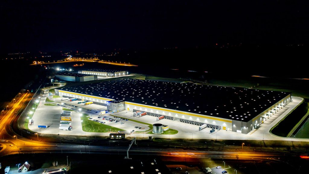 EQT Exeter Świebodzin 2023