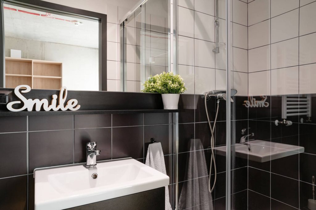 Student Depot, Warszawa, Kajima