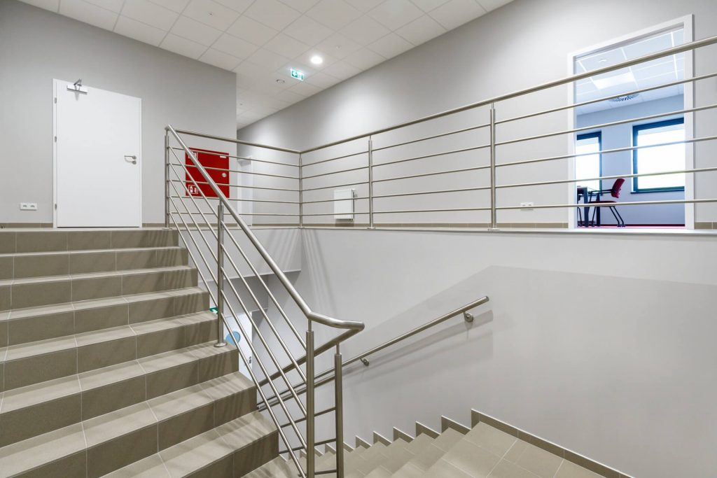 7R Park Kielce Chęciny, Kajima