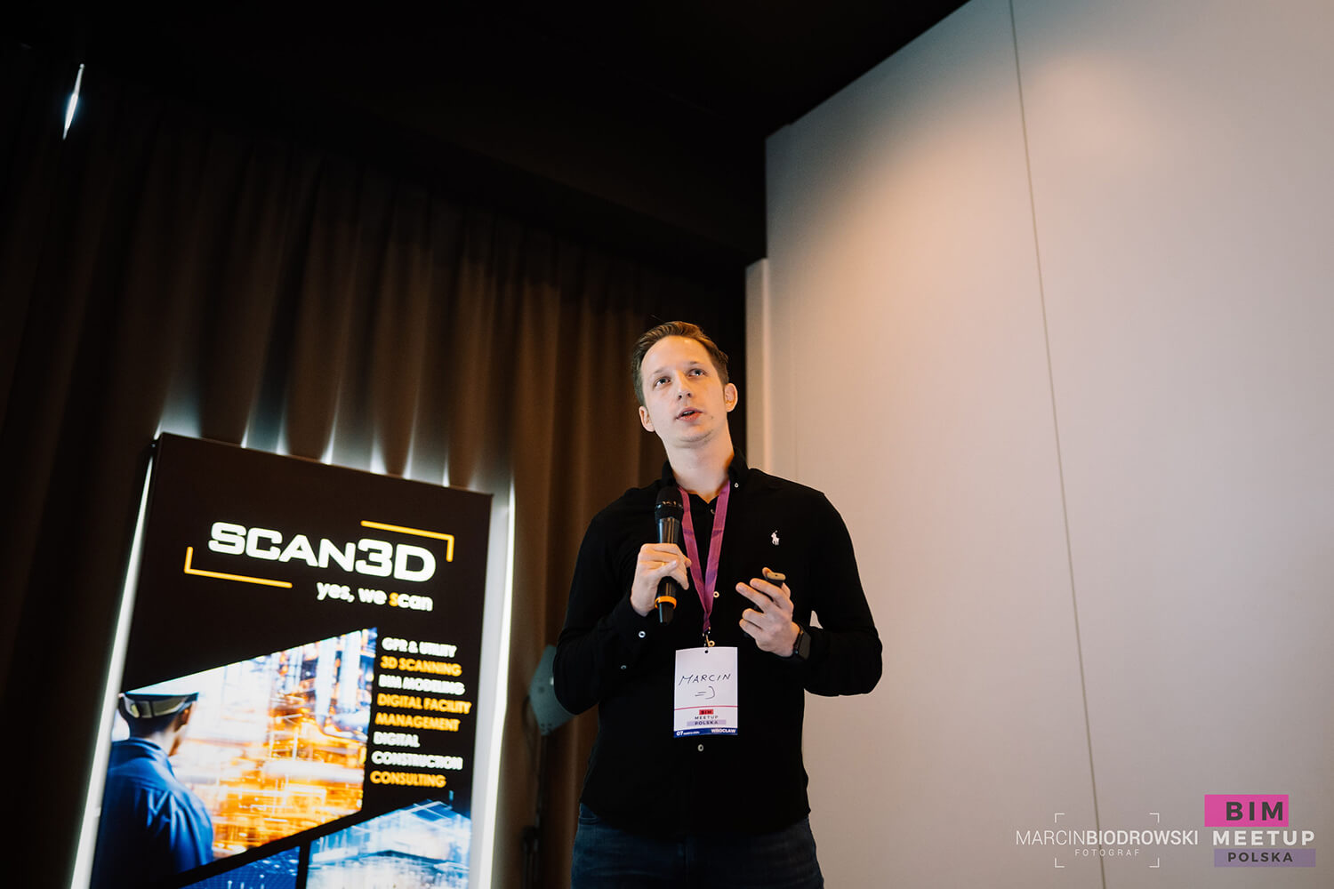 BIM MEETUP Wrocław 2024 Kajima