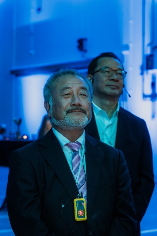 Frigo Logistics Żnin Grand Opening 2024