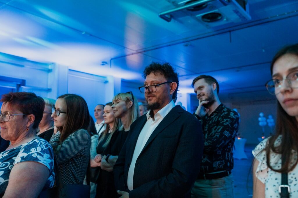 Frigo Logistics Żnin Grand Opening 2024