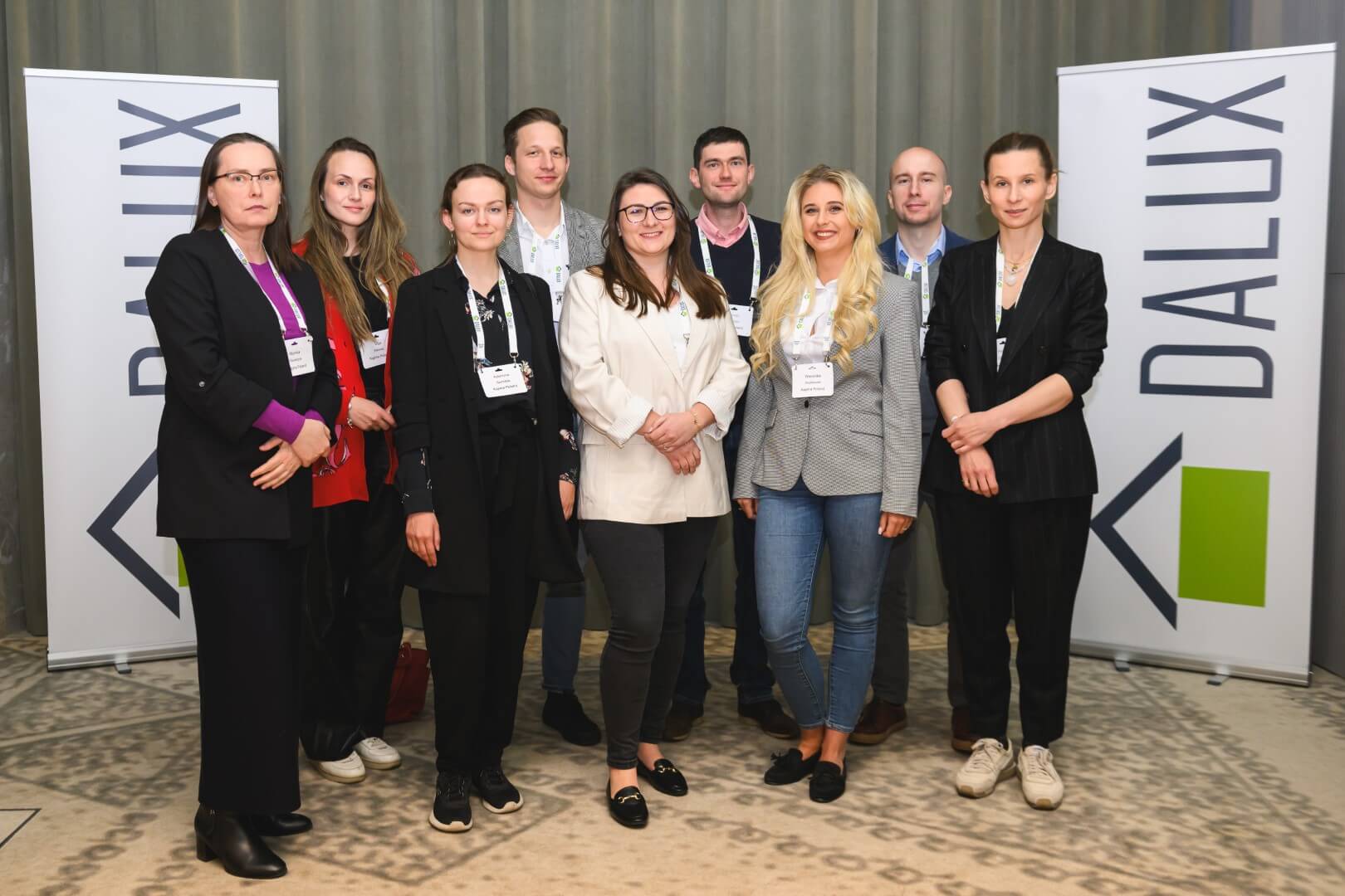 Dalux User Days 2024, Kajima Poland