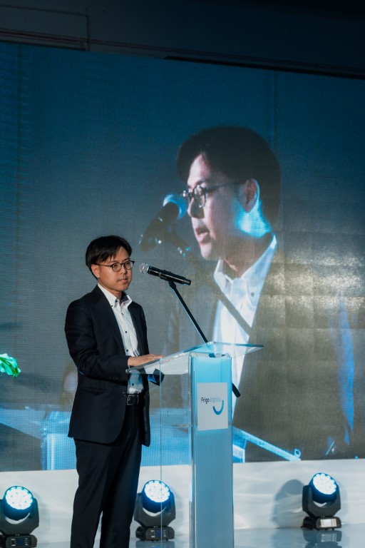 Frigo Logistics Żnin Grand Opening 2024