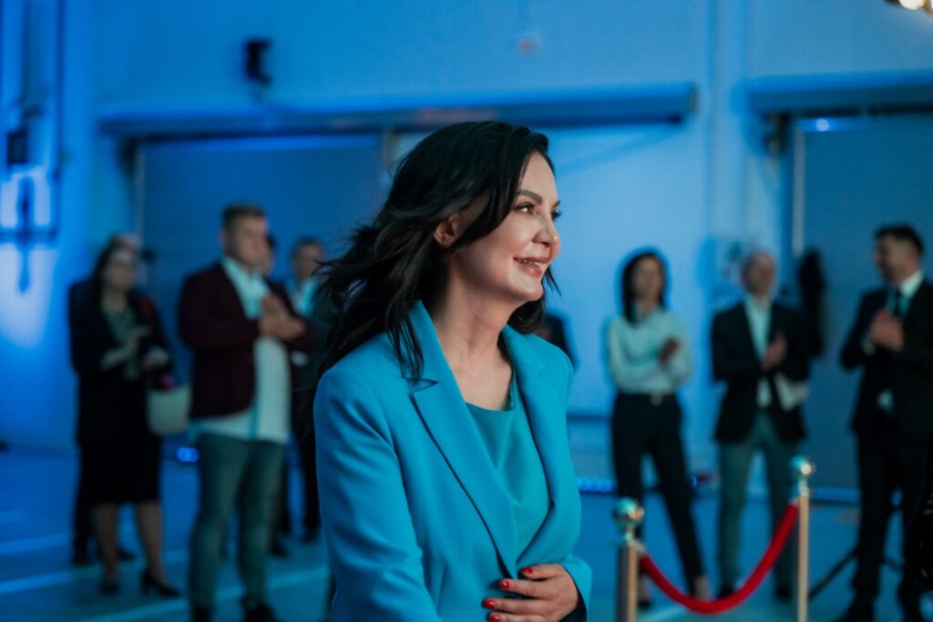 Frigo Logistics Żnin Grand Opening 2024