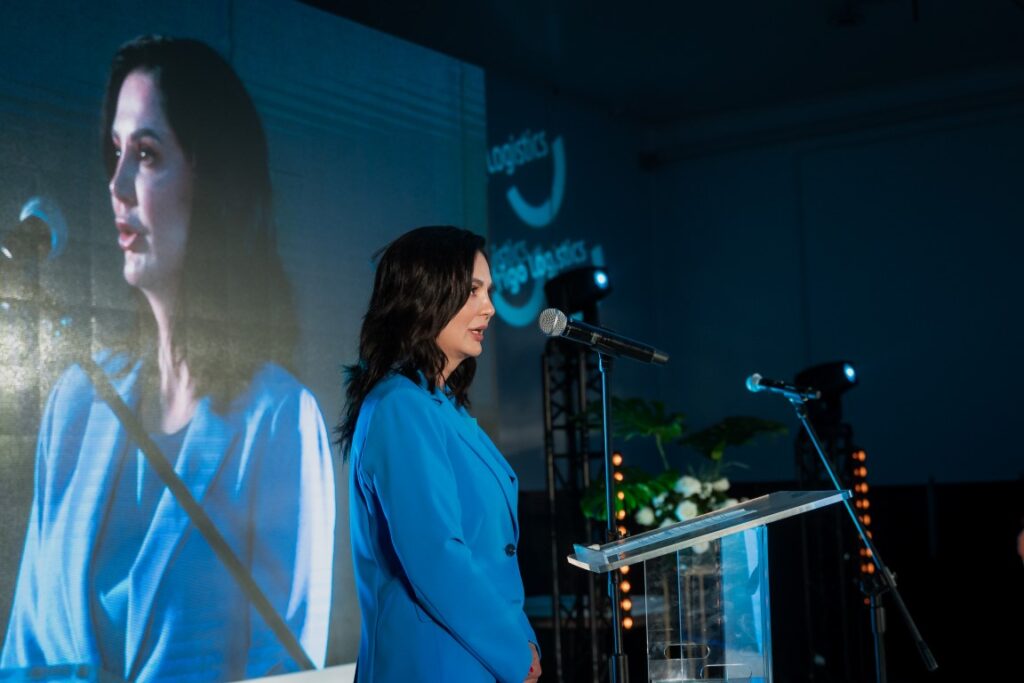 Frigo Logistics Żnin Grand Opening 2024