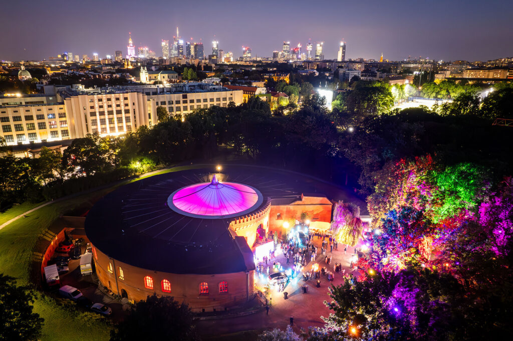 Wieczór Letni AHK Polska 2024 Kajima