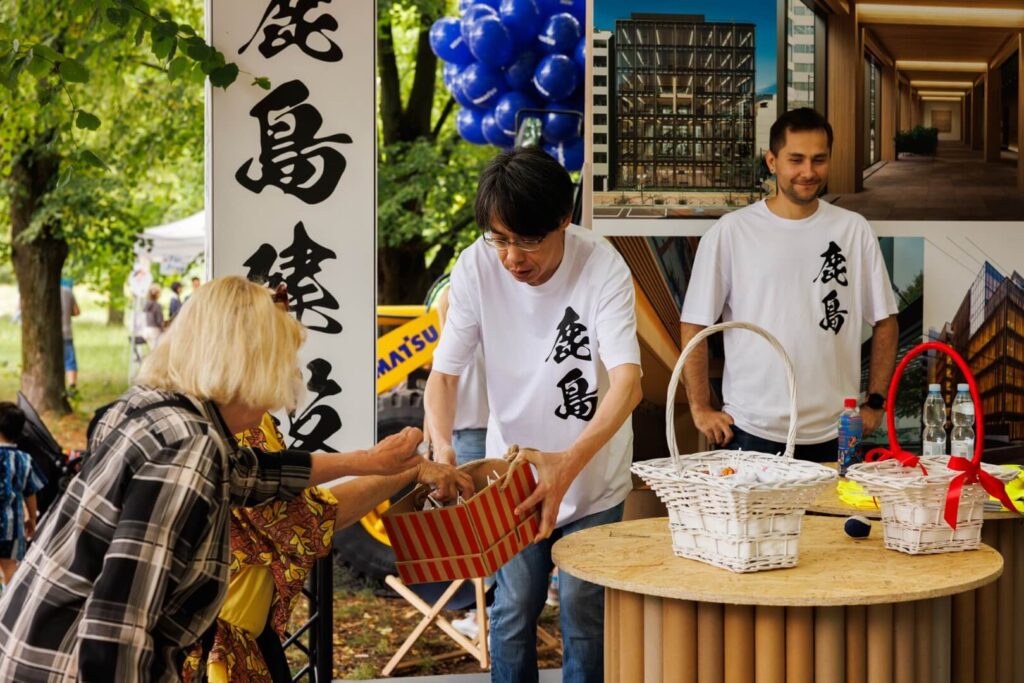 Matsuri - Piknik z Kulturą Japońską 2024