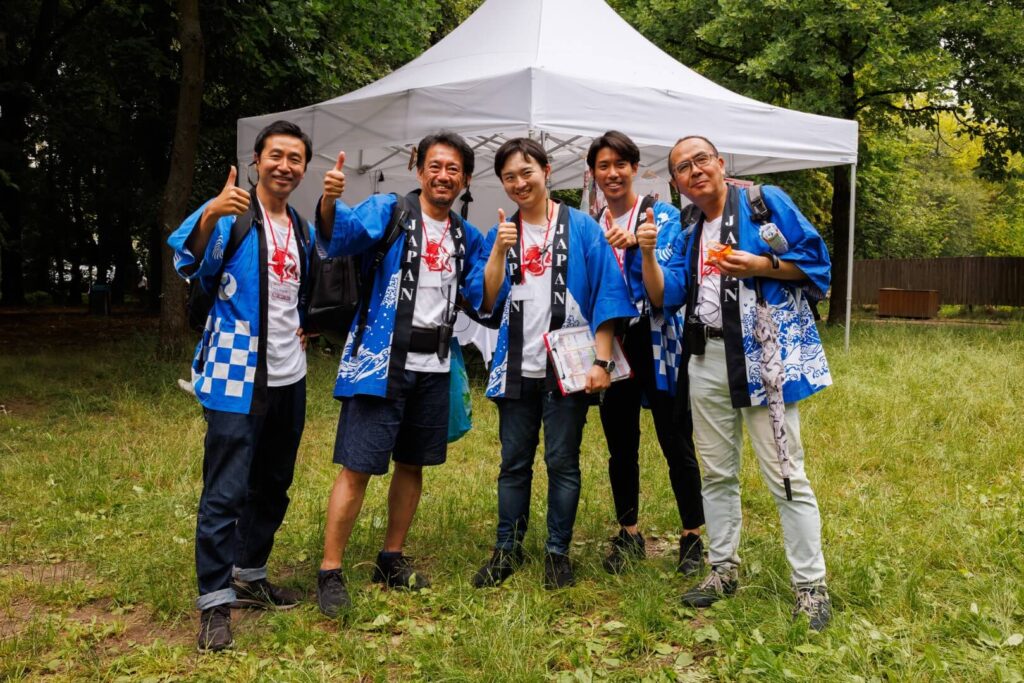 Matsuri - Piknik z Kulturą Japońską 2024