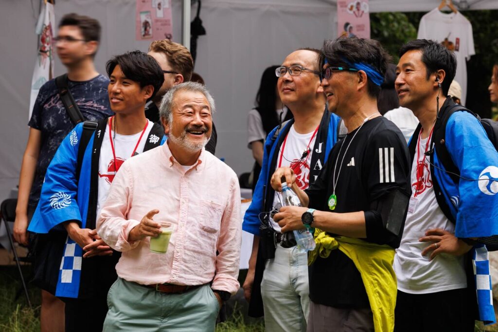 Matsuri - Piknik z Kulturą Japońską 2024