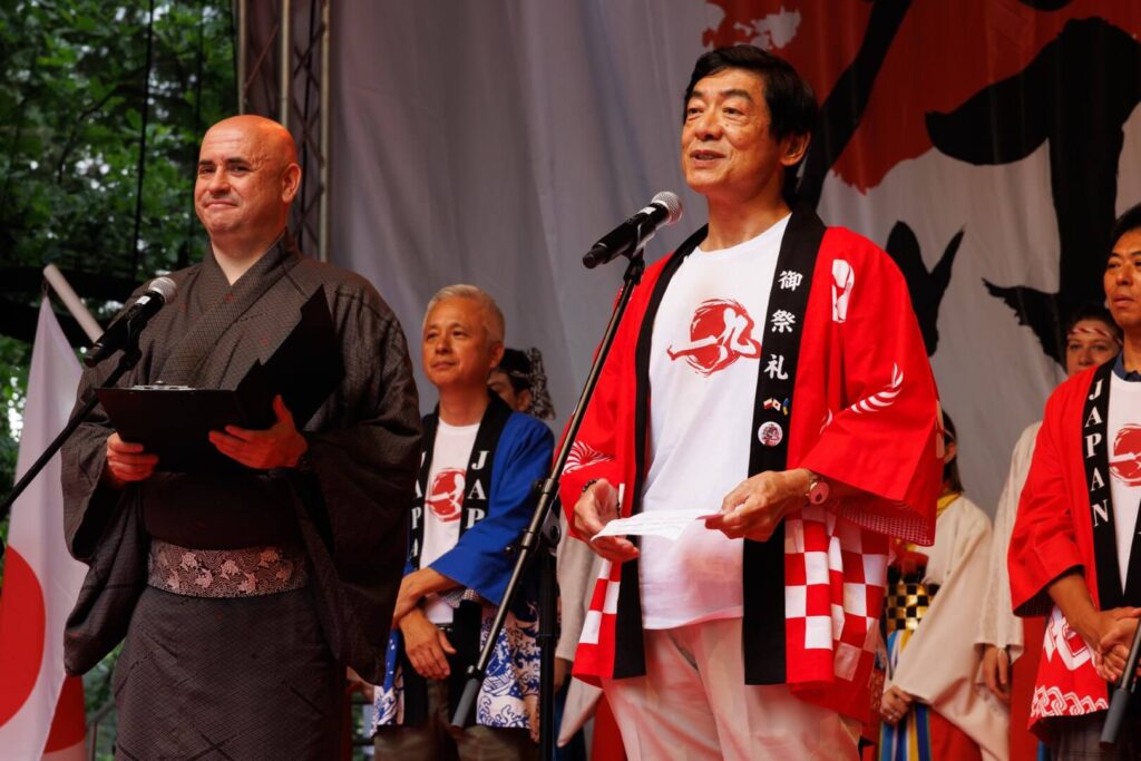 Matsuri - Piknik z Kulturą Japońską 2024