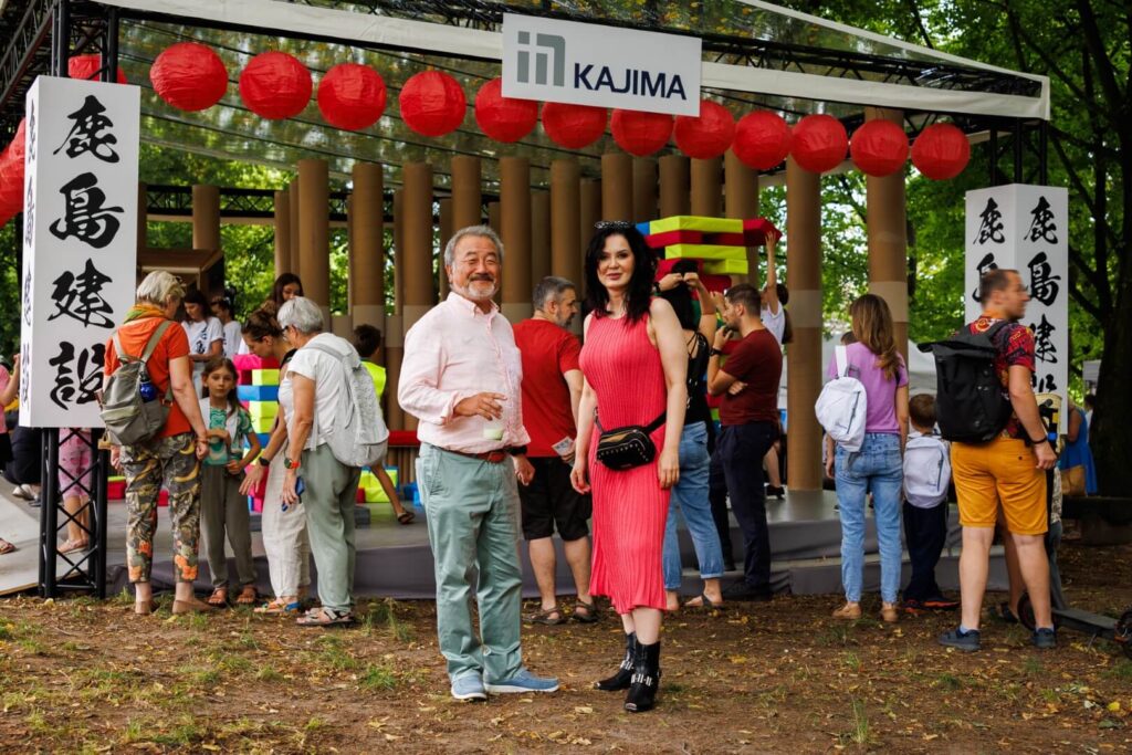 Matsuri - Piknik z Kulturą Japońską 2024