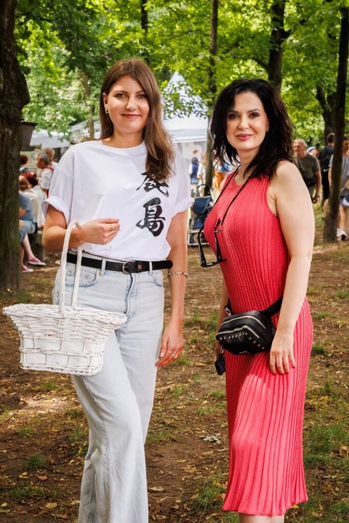 Matsuri - Piknik z Kulturą Japońską 2024