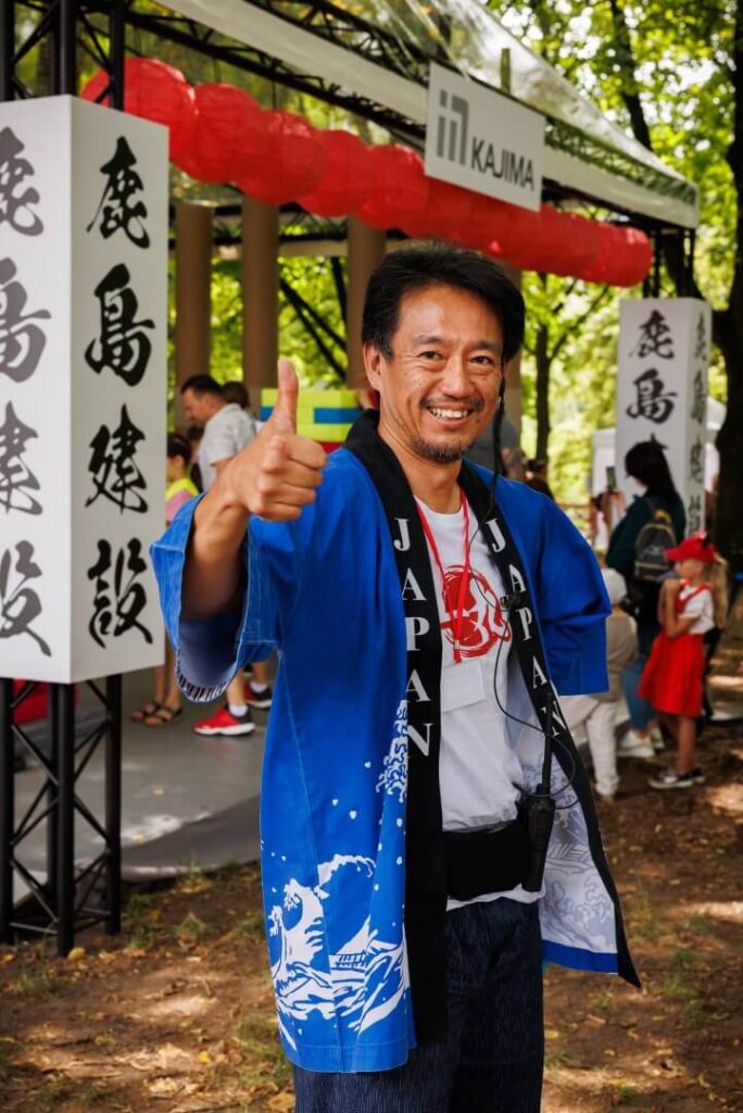 Matsuri - Piknik z Kulturą Japońską 2024