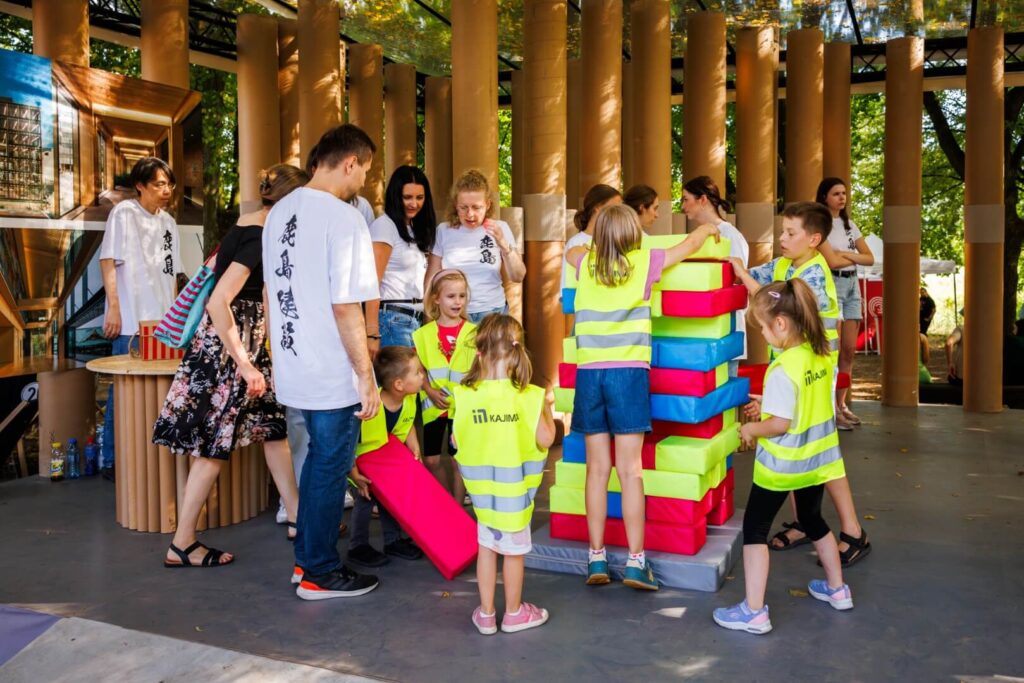 Matsuri - Piknik z Kulturą Japońską 2024