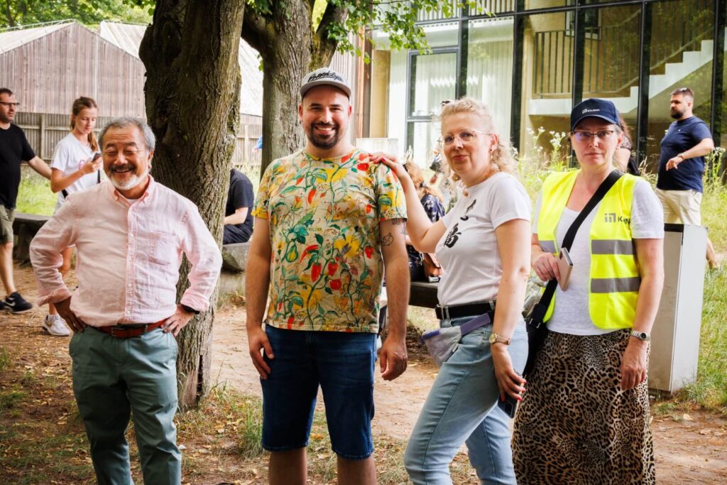 Matsuri - Piknik z Kulturą Japońską 2024