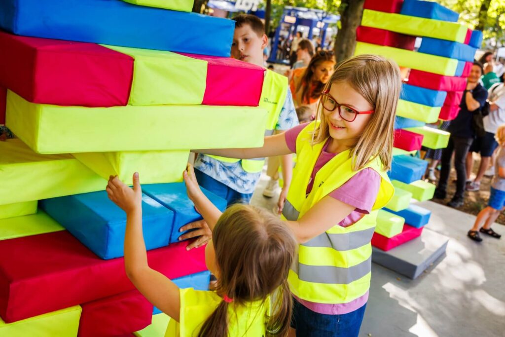 Matsuri - Piknik z Kulturą Japońską 2024