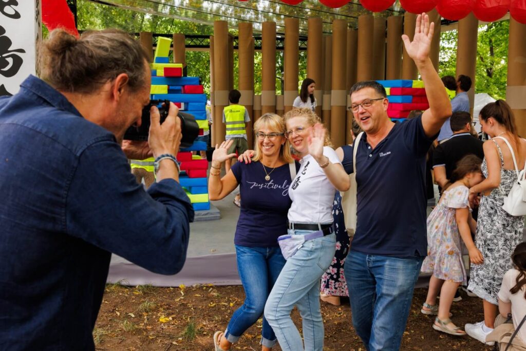 Matsuri - Piknik z Kulturą Japońską 2024