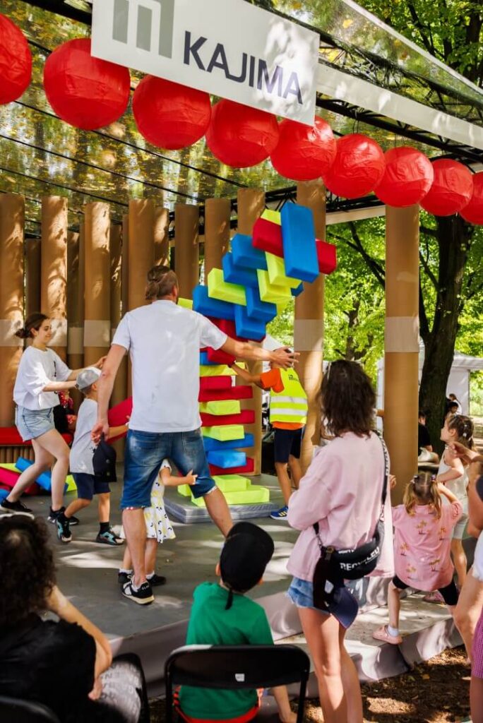 Matsuri - Piknik z Kulturą Japońską 2024