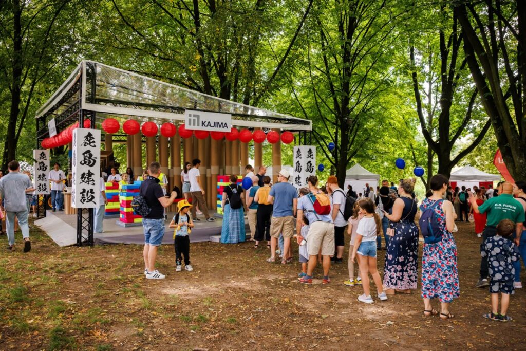 Matsuri - Piknik z Kulturą Japońską 2024