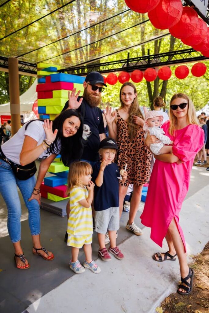 Matsuri - Piknik z Kulturą Japońską 2024