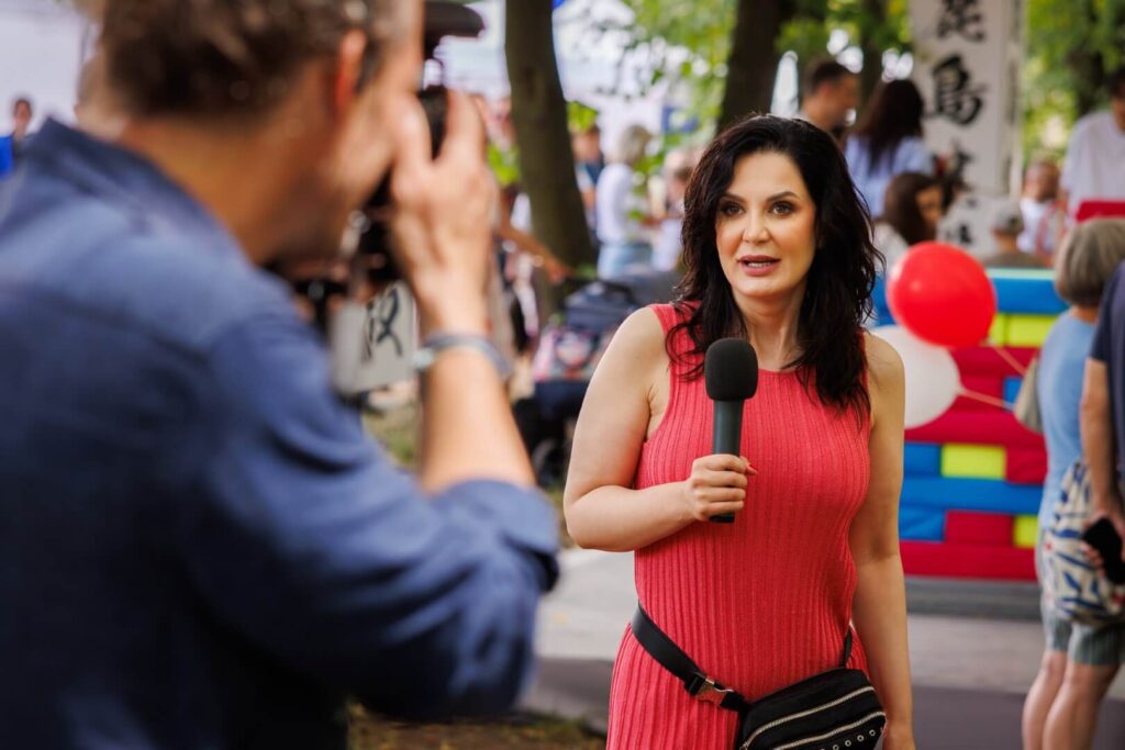 Matsuri - Piknik z Kulturą Japońską 2024