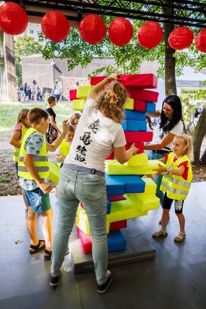 Matsuri - Piknik z Kulturą Japońską 2024