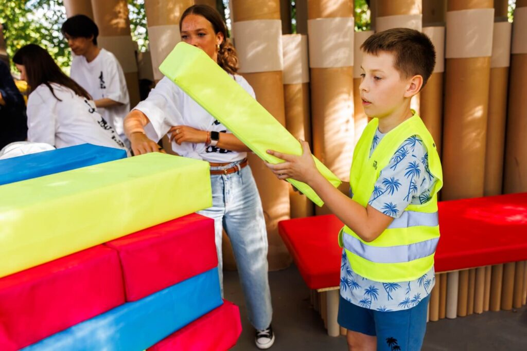 Matsuri - Piknik z Kulturą Japońską 2024