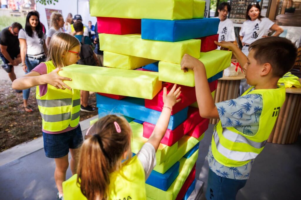 Matsuri - Piknik z Kulturą Japońską 2024