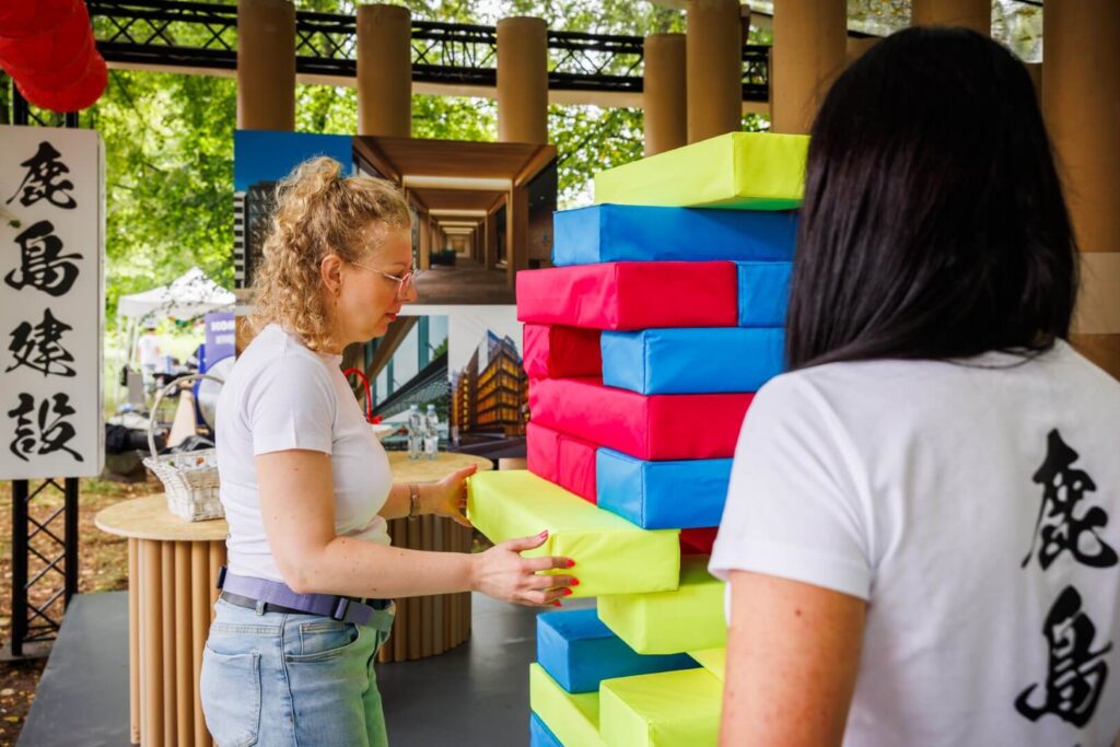 Matsuri - Piknik z Kulturą Japońską 2024