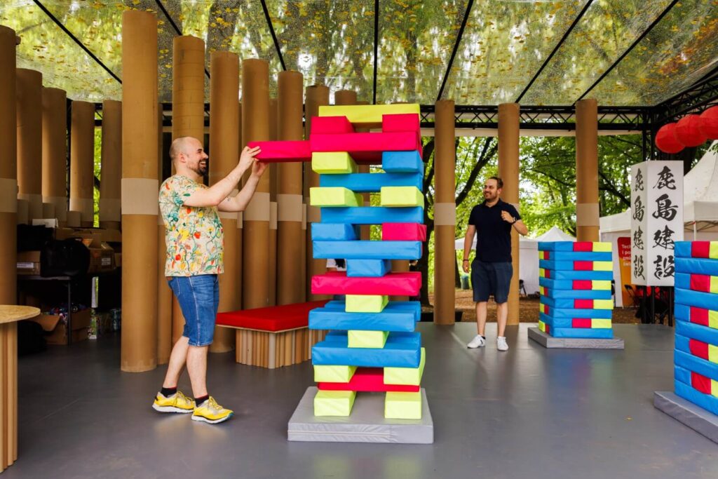 Matsuri - Piknik z Kulturą Japońską 2024