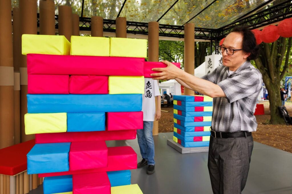 Matsuri - Piknik z Kulturą Japońską 2024