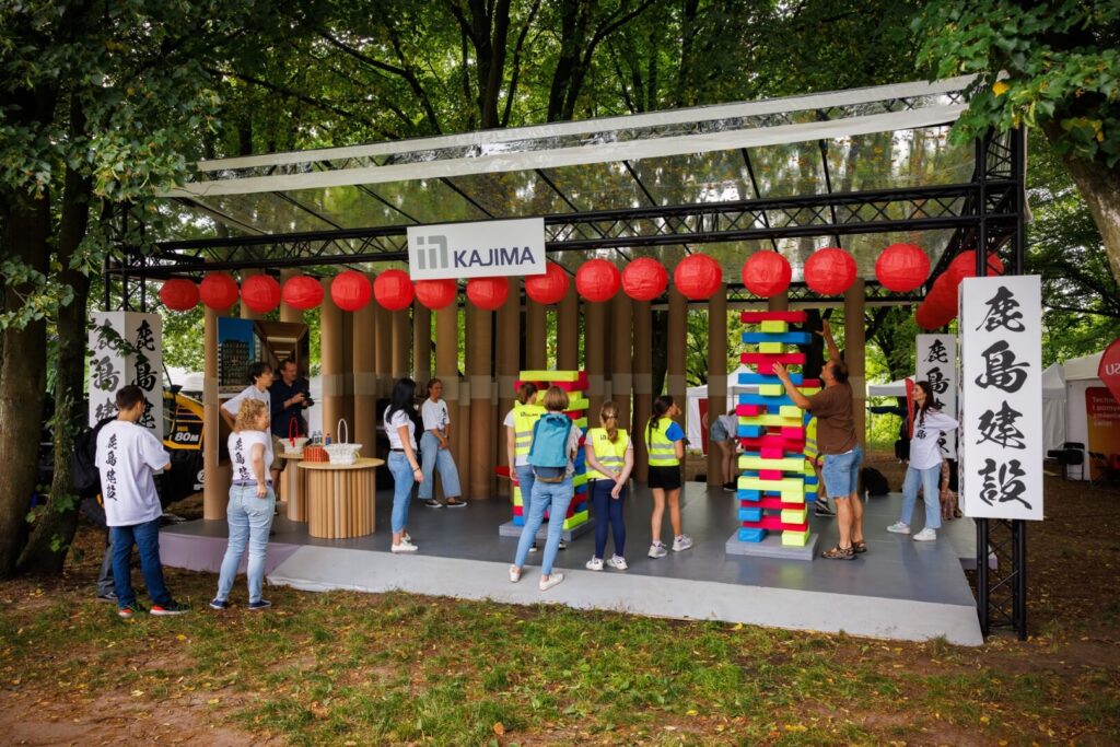 Matsuri - Piknik z Kulturą Japońską 2024