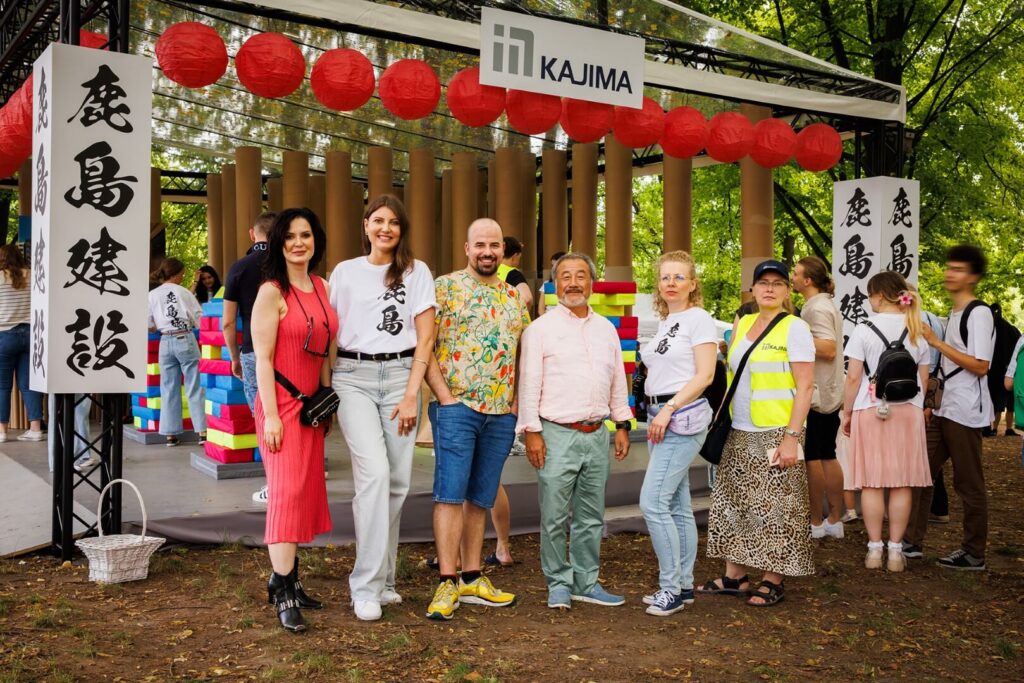 Matsuri - Piknik z Kulturą Japońską 2024