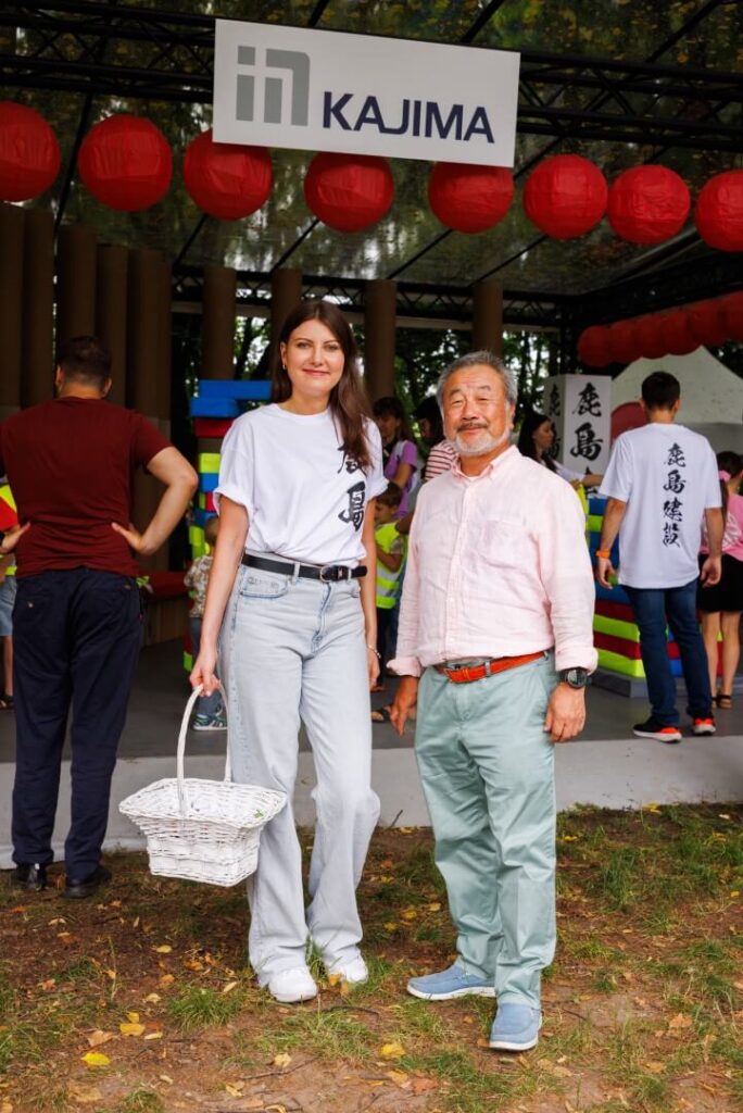 Matsuri - Piknik z Kulturą Japońską 2024