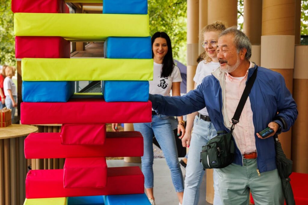 Matsuri - Piknik z Kulturą Japońską 2024