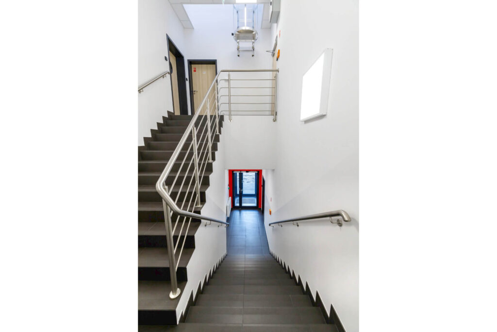 City Point Targówek, dpd, Warszawa