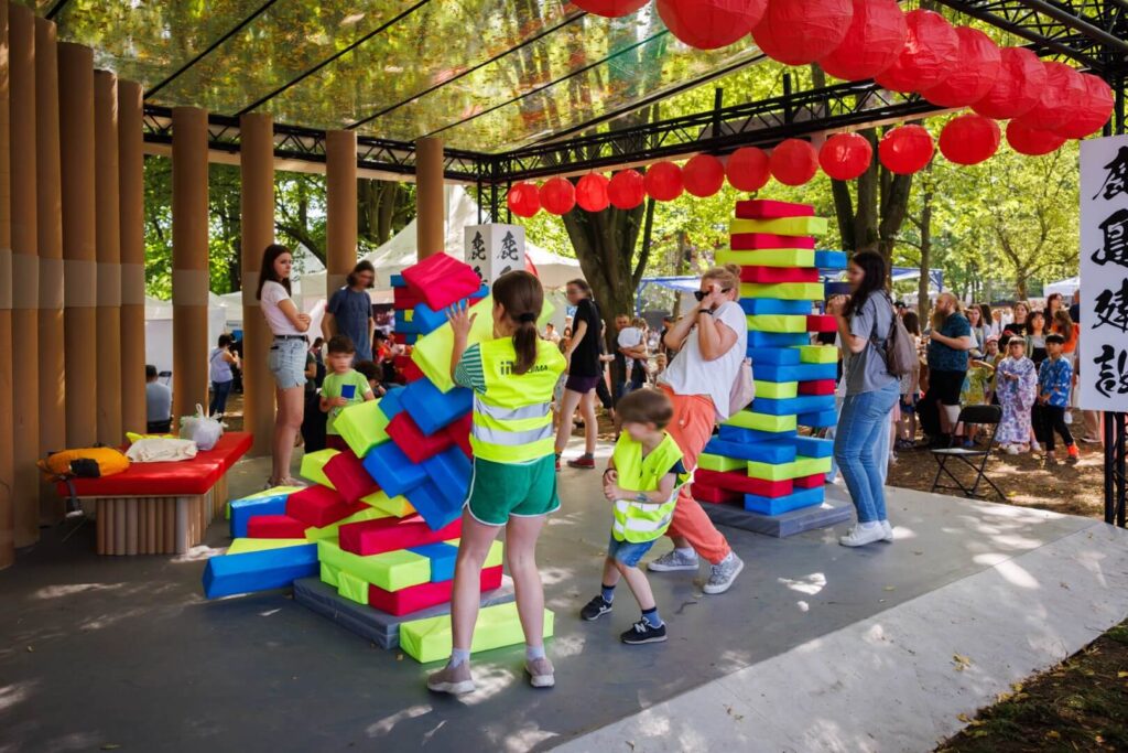 Matsuri - Piknik z Kulturą Japońską 2024