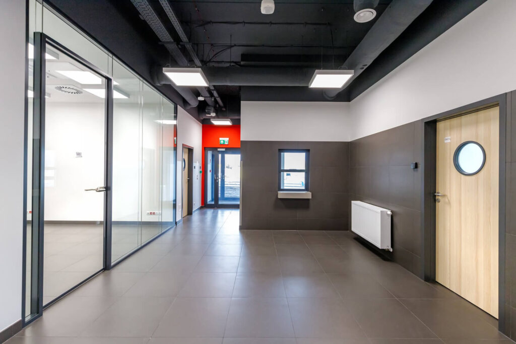 City Point Targówek, dpd, Warszawa